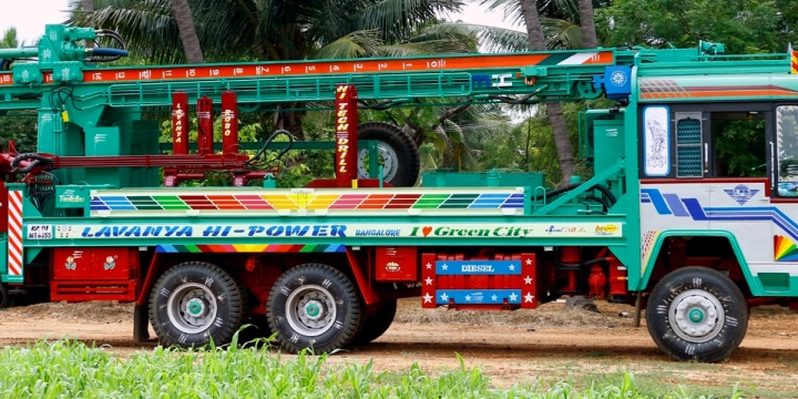 #1 Borewell Drilling in Sarjapura | Best Borewell Drilling Contractors in Sarjapura