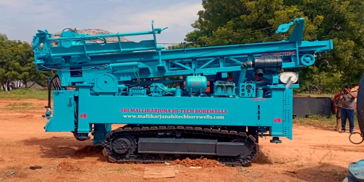 #1 Borewell Drilling in Hosur Road | Best Borewell Drilling Contractors in Hosur Road